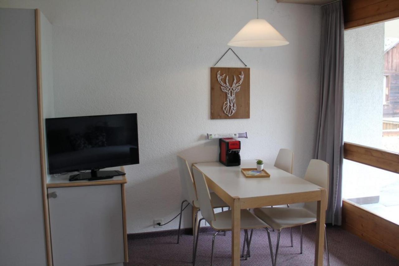 Elements Lodge Grindelwald Eksteriør billede