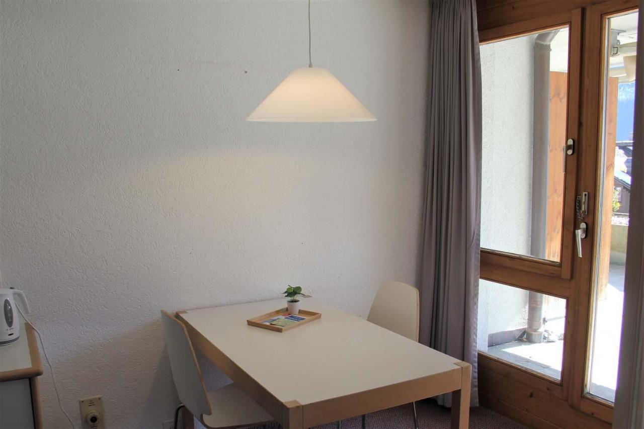 Elements Lodge Grindelwald Eksteriør billede