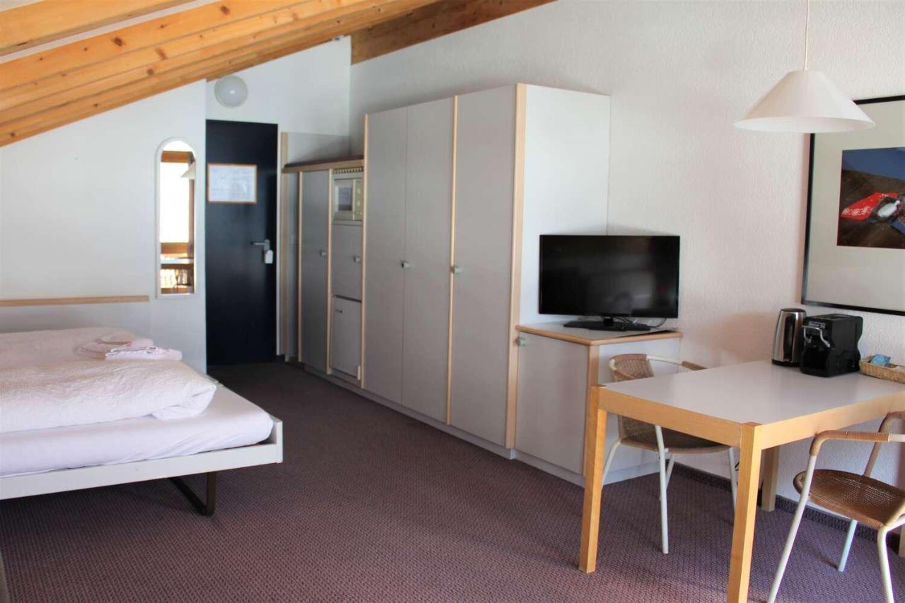 Elements Lodge Grindelwald Eksteriør billede