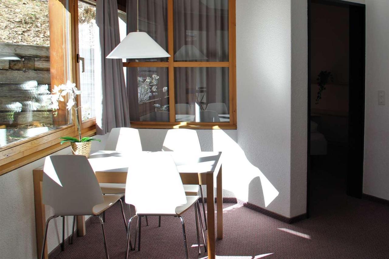 Elements Lodge Grindelwald Eksteriør billede